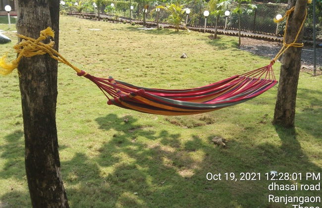 Mesmerising Farm Stay in Chalets Near Mumbai and Pune- Create Memories - Foto 23