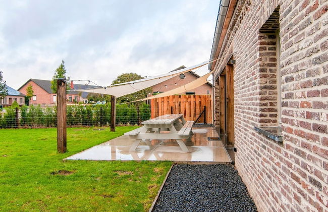 Holiday Home in Bocholt With Fenced Garden - Foto 38