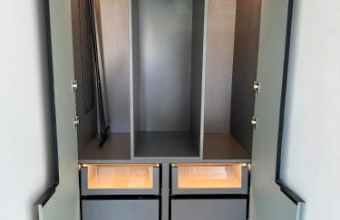 Auszeit - Modern Zentral, Sauna, Balkon, Parkplatz - Foto 5