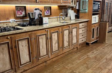 Casa Pamital Osório - Foto 12