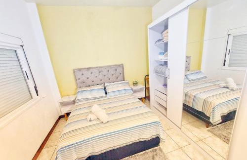 Incrível Sacada à Beira Mar APTO 3Q - Foto 9