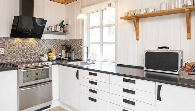 6 Person Holiday Home in Slagelse - Foto 3