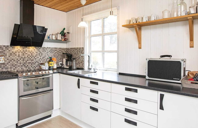 6 Person Holiday Home in Slagelse - Photo 3