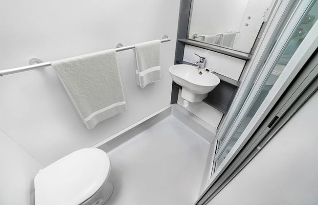 For Students Only Chapter Ealing in North Acton - Foto 29