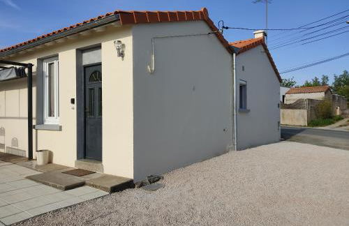 Gîte La Hutière près d'Ancenis - Photo 3