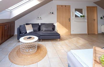 Schöne gemütliche Wohnung in Marl - Photo 6