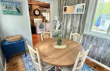 KENDALL COTTAGE LIMIT 6 villa - Foto 13