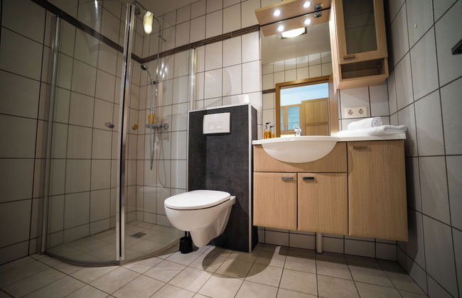 Hotel Laxarbakki - Foto 30