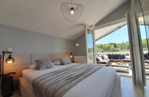 Luxury Apartment Mare - Foto 12