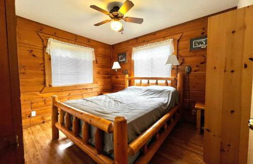 Cabin with a view in Warrens - Foto 15