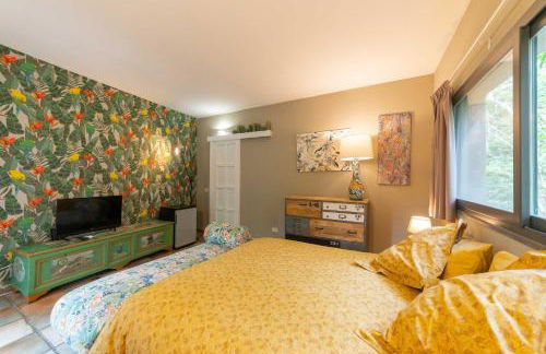 Etna Botanic Garden - Foto 56