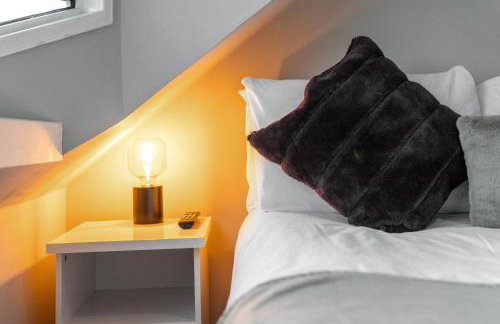 Charming Village Escape 3-Bed near Loch Lomond - Foto 15