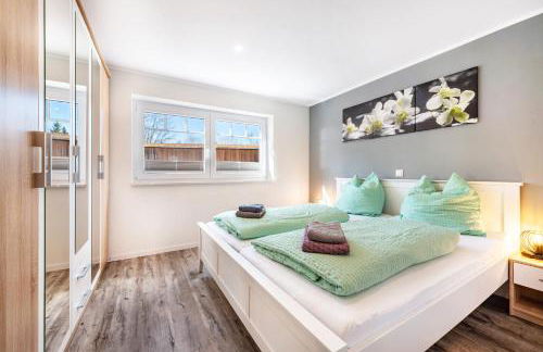 Ferienwohnung Leuchtturm - Foto 18