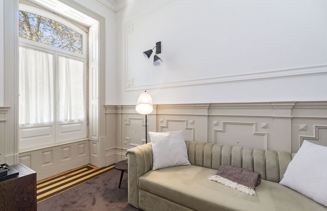 Marquês Garden House by Olivia - Foto 25