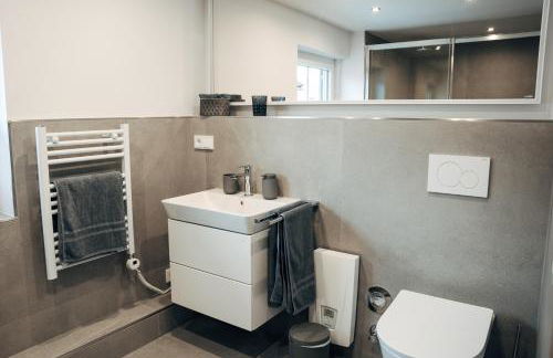 Studio Bergblick - Foto 13