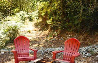 Treehouse Place at Deer Ridge Ole Mill - Foto 24