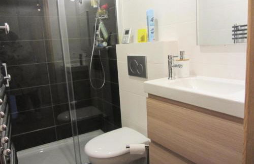 Résidence Olympiades - Olympiades A11 MAE-9051 - Foto 7