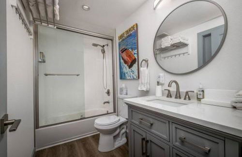 Entire Villa in Sierra Mountains - Foto 34