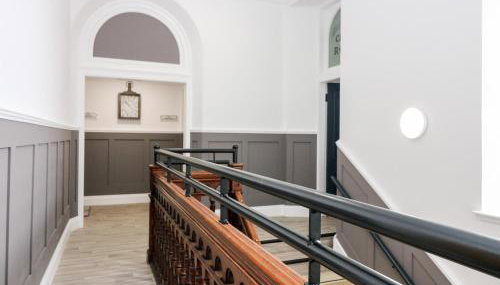 The Court Room at The Institute Executive Apartments - Foto 3