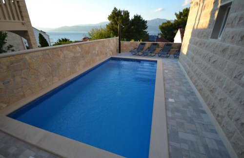 Luxury apartment "Blue Diamond" - Foto 6