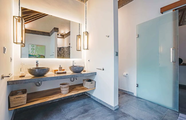 Villa Themma Jungle - Foto 10