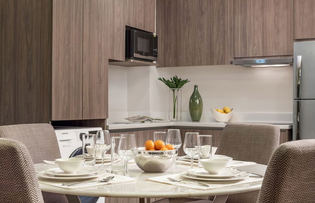 Citadines Millennium Ortigas Manila - Foto 40