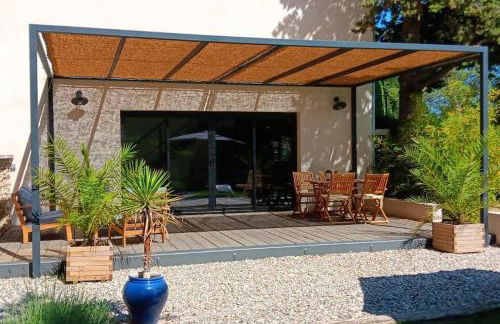 Gîte cosy au coeur du Luberon - Foto 37