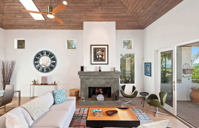 Shoreline Park House - Foto 14