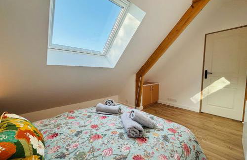 jolie chalet Normand - classée 3 étoiles - Foto 10