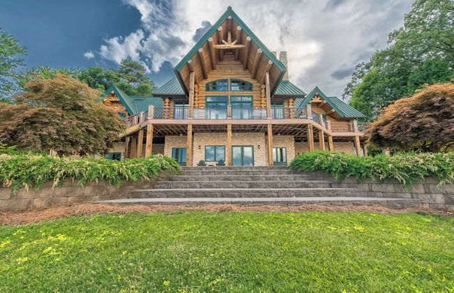 Azalea Retreat- The Lodge by Avantstay Best View - Foto 7