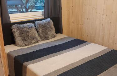 Domek nad stawem - Foto 7