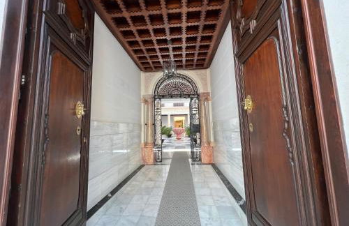 Apartment Palacio de Los Vibora Parking Gratis - Foto 23