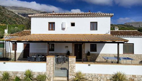 Casa La Fuente - Foto 4