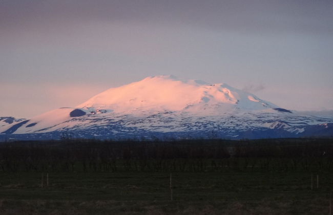 South Central Country Apartment - Foto 20