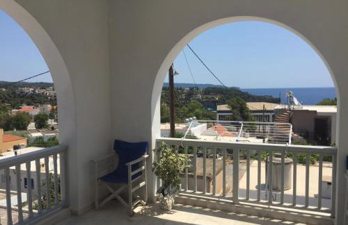 Drosakis Apartments - Foto 24