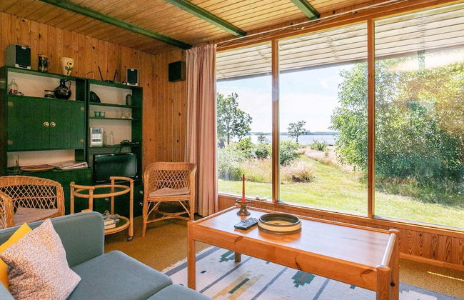 8 Person Holiday Home in Skals-by Traum - Foto 14