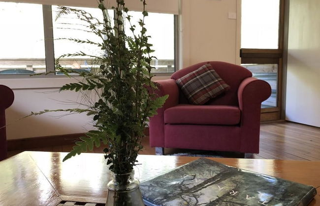 Corinna Wilderness Village - Foto 14