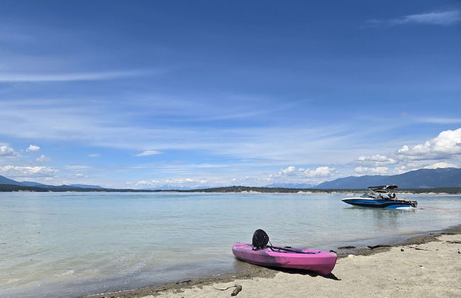 Fishing Cabin in the Woods - Photo 12