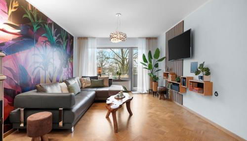 The Elegant - Foto 1