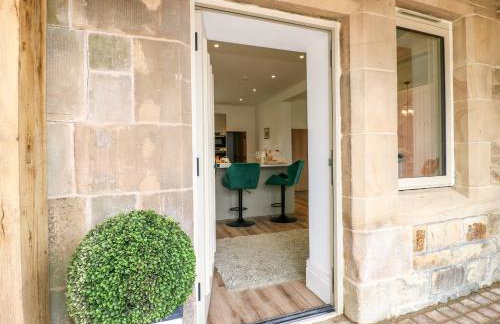 Upper Hurst Farmhouse - Foto 15