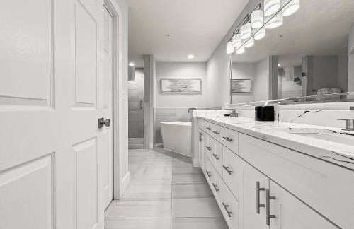 Modern & Spacious 3 Bedroom Retreat! - Foto 16