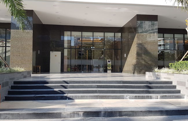 Herla Central Saigon - Foto 72