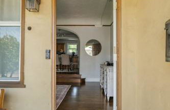 Unique Bungalow w/ hot Spa in DT - Foto 47