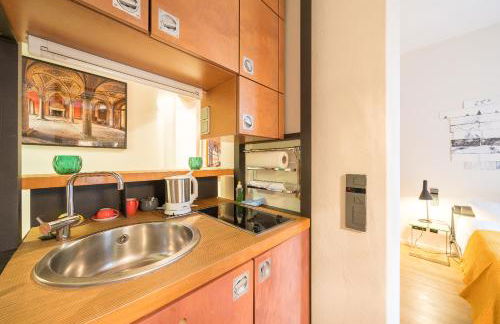 Design Apartments - "Im Holländerhaus" - Foto 16