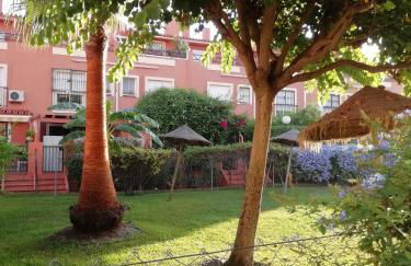 Torremolinos Moderno Apartamento internet y aparcamiento gratis - Foto 5