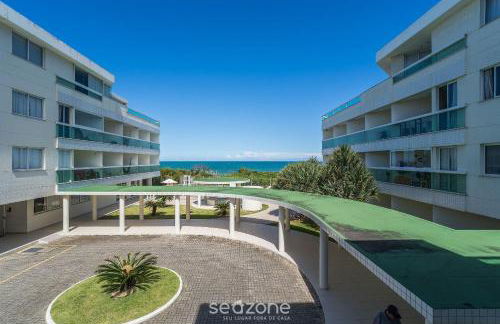 Condominio frente al mar c/ piscina en Morro das Pedras - PROs - Foto 7