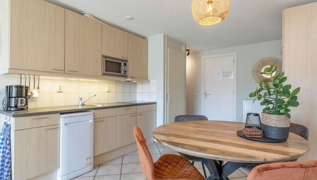 Pet-friendly Apartment - Foto 5, Cocina privada