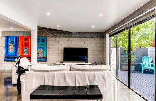 Entire Townhouse Ft Lauderdale - Foto 66