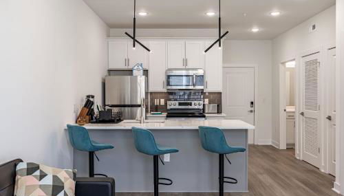 Tourist Homes of Richmond Church Hill North TH04 - Foto 4