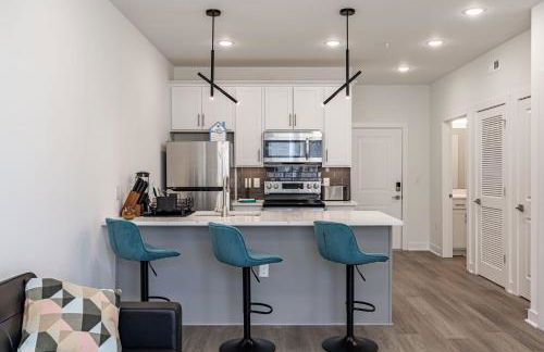 Tourist Homes of Richmond Church Hill North TH04 - Foto 4